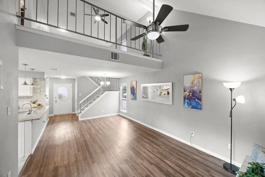 8330 Fathom Circle 501, Austin