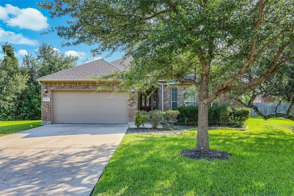 1401 Harvest Bend Lane, Cedar Park
