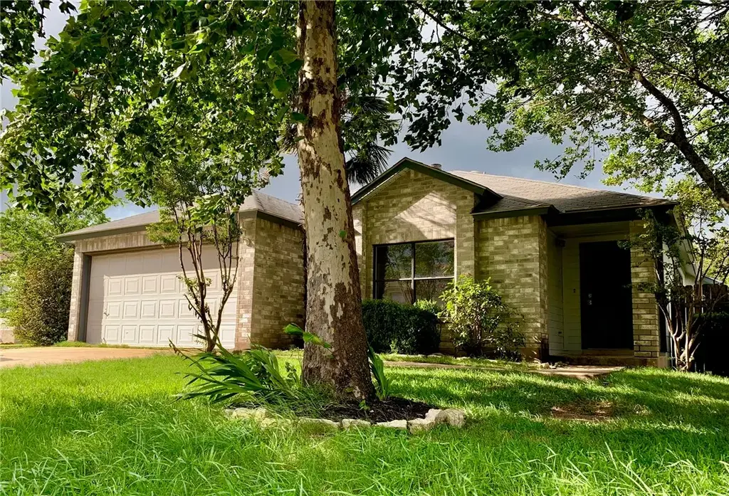 2907 Donnell Drive, Round Rock
