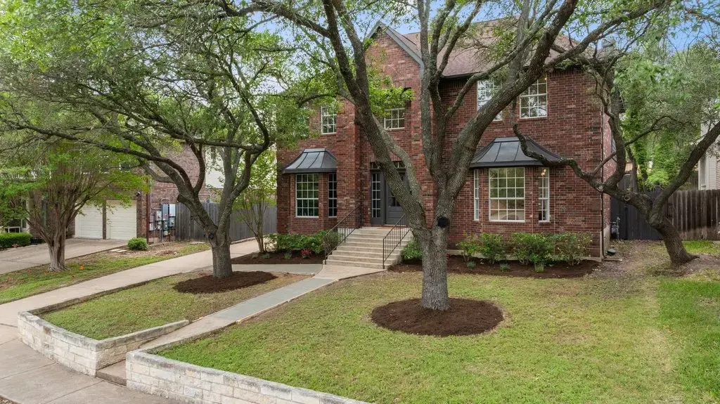 7516 Orrick Drive, Austin