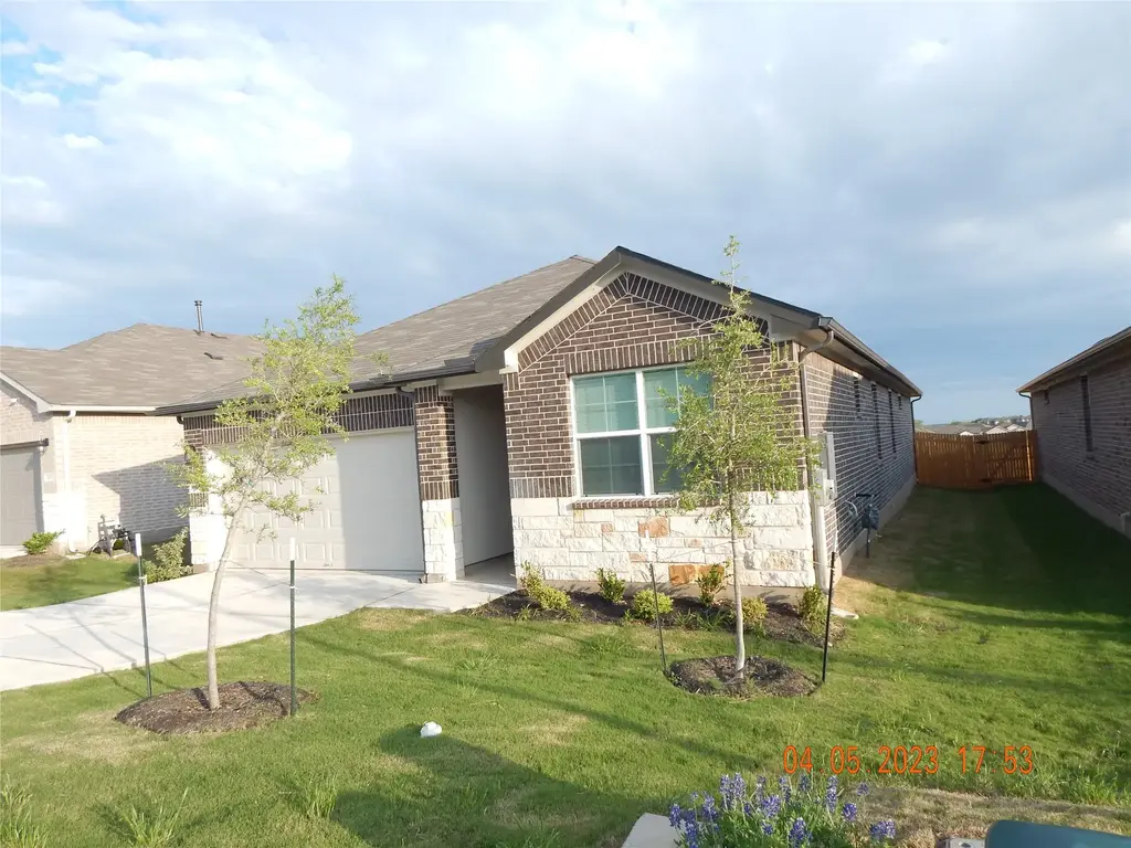 705 Mais Drive, Georgetown