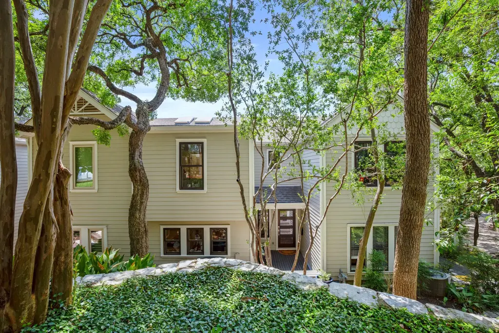 731 Patterson Avenue, Austin