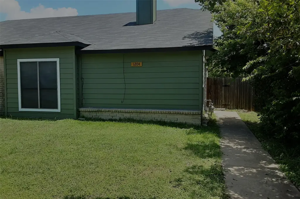 1204 Orchard Park Circle, Pflugerville