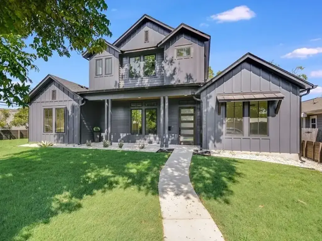 7500 St Cecelia Street A, Austin