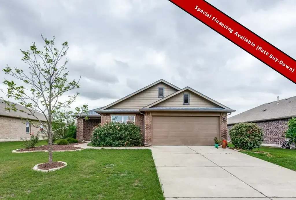 2909 Centrum Drive, Austin