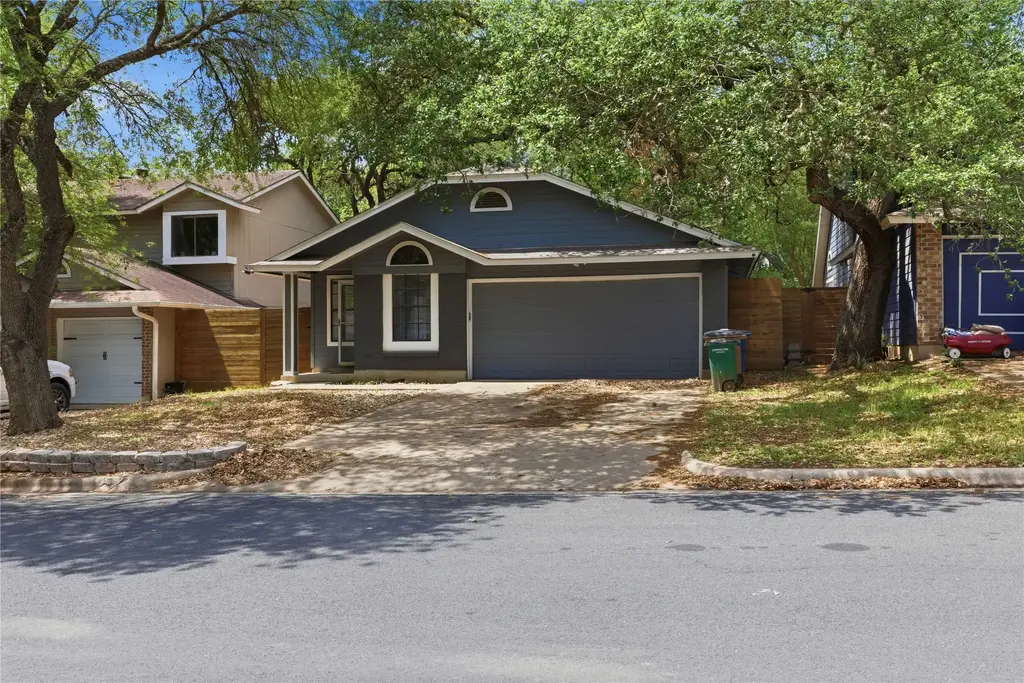 10600 N Platt River Drive, Austin