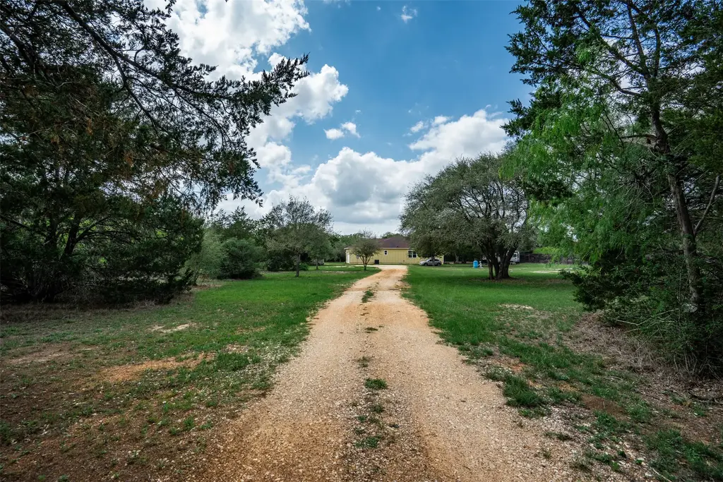 1354 Old Pin Oak Road, Paige