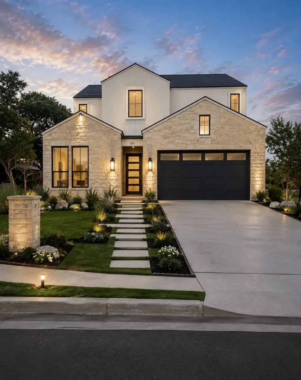 325 Ridgeway Lane, Georgetown