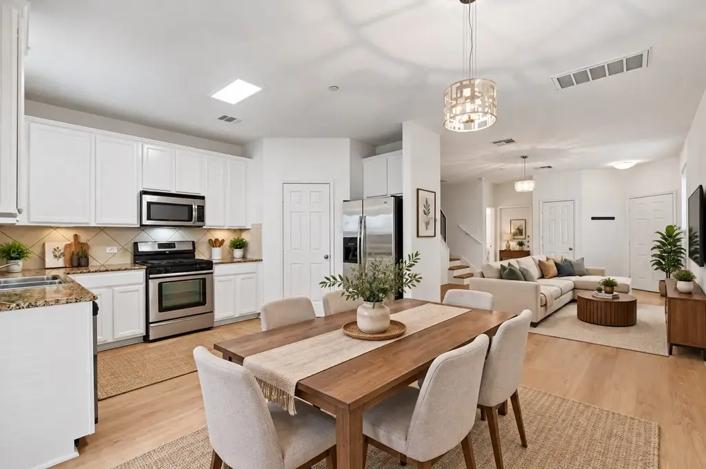 14815 Avery Ranch Boulevard 302, Austin