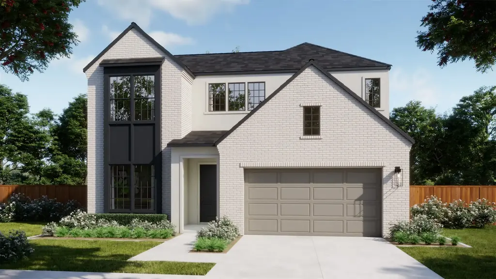 321 Ridgeway Lane, Georgetown
