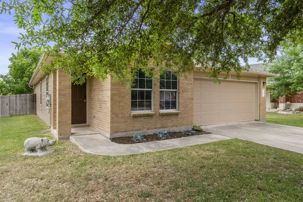 118 Camellia Drive, Hutto