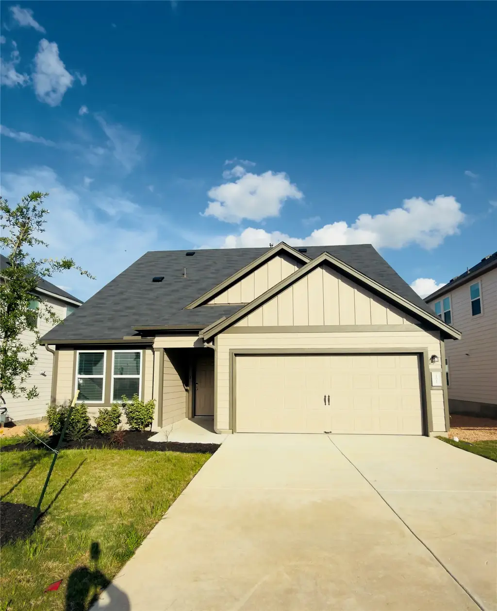 11917 Dillon Falls Drive, Austin