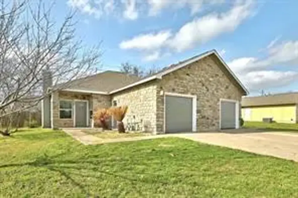 7006 Millrace Drive B, Austin