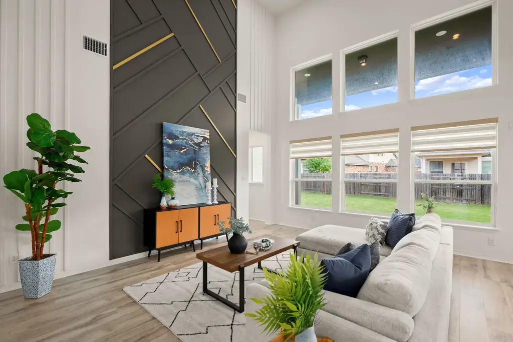 20521 Martin Lane, Pflugerville