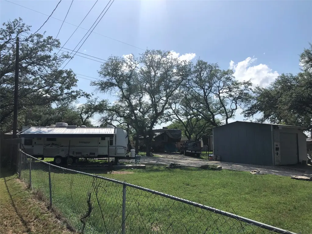 1702 Saracen Road, Austin