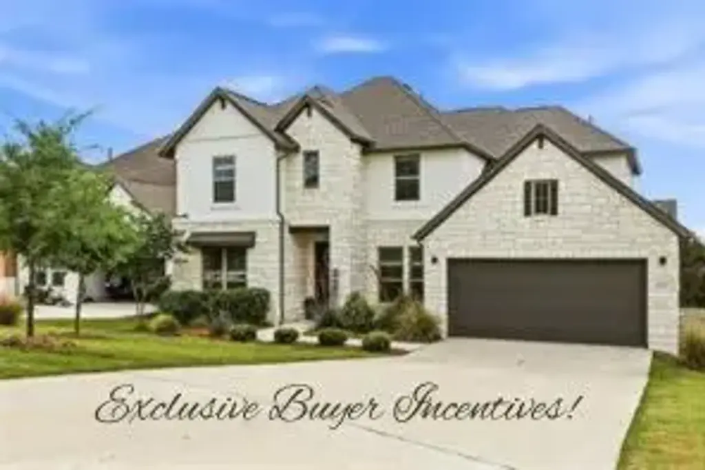 6717 Liberty Grotto Court, Jonestown