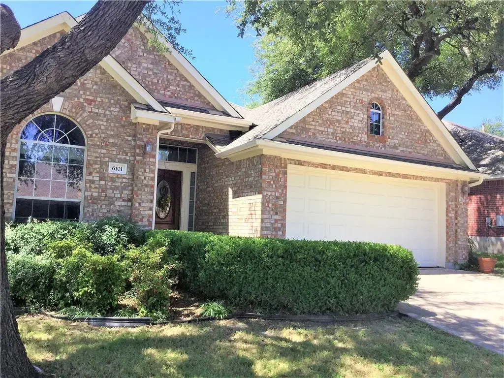 6101 Mesa Grande Drive, Austin