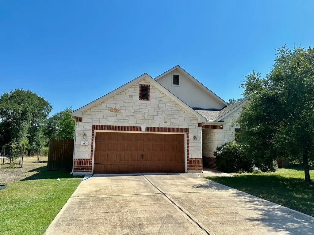 413 Hunters Hill Drive, San Marcos