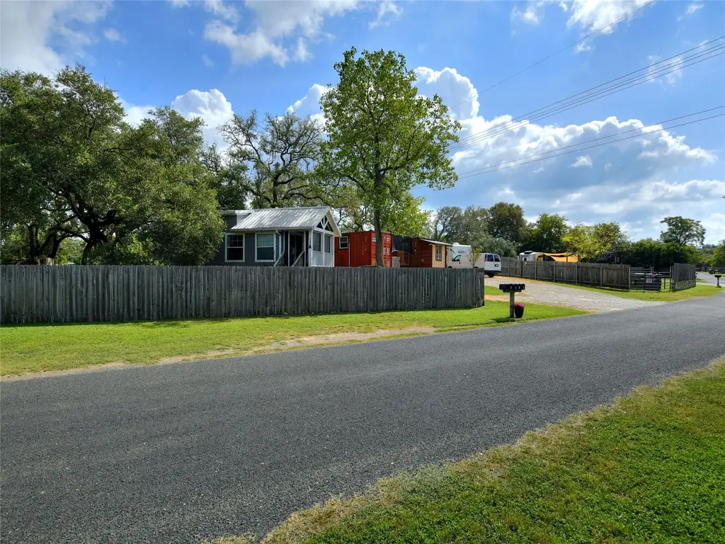 1703 Lancer Lane, Austin