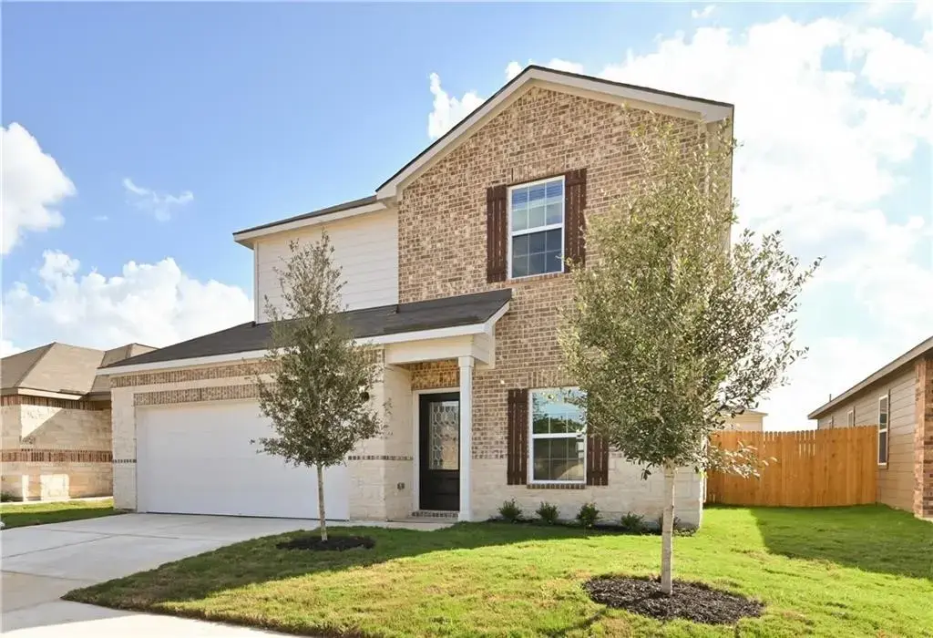 252 Mount Vernon Way, Liberty Hill