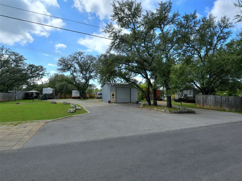 1702 Saracen Road, Austin