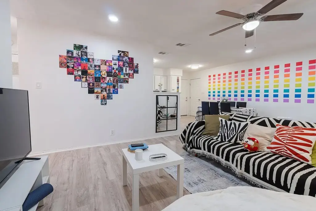 3006 Matador Drive B, Austin