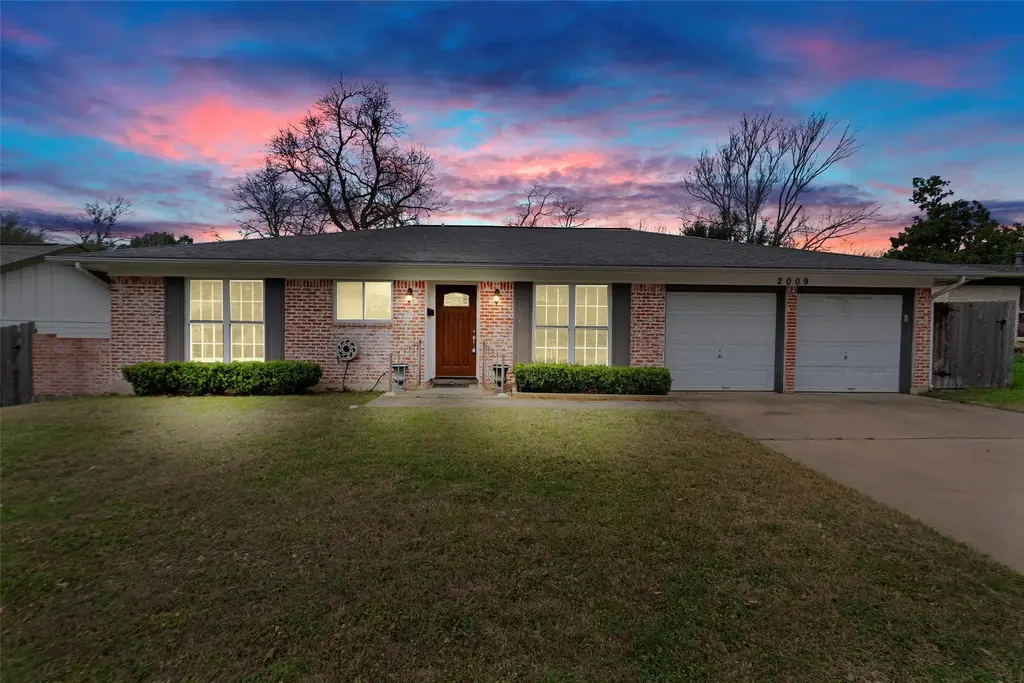 2009 Northridge Drive, Austin