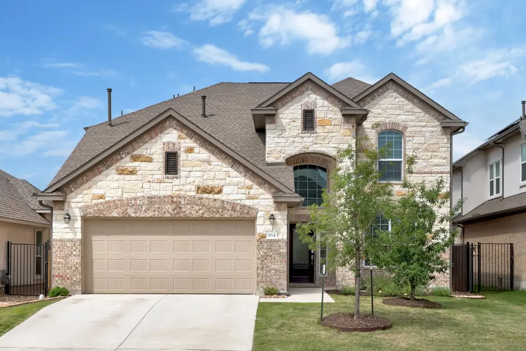 184 Lenera Drive, Liberty Hill