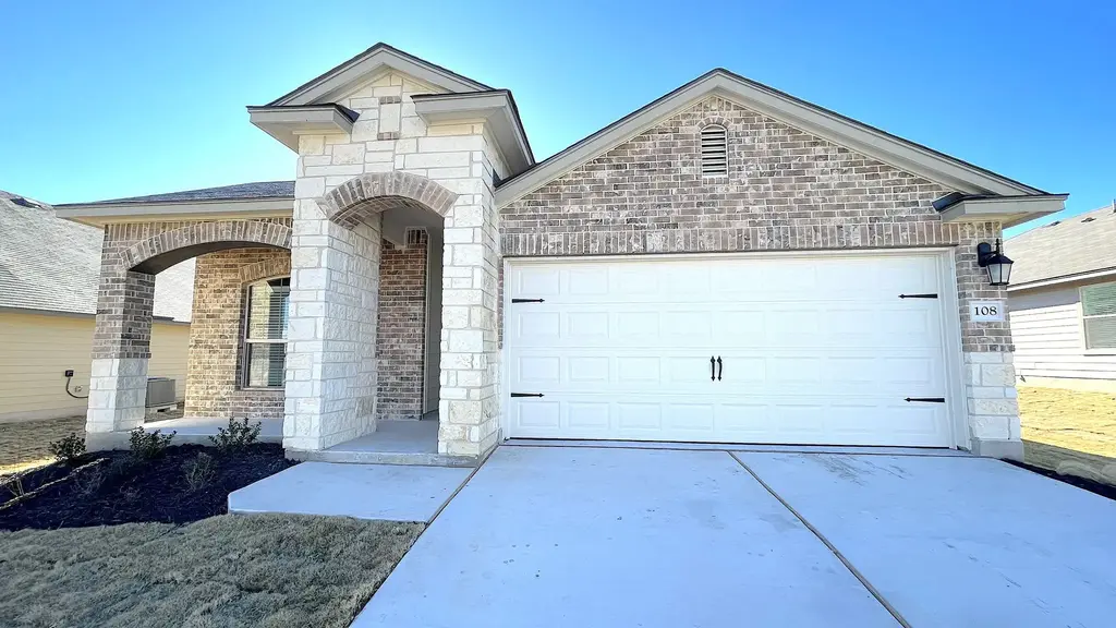 108 Pivot Drive, Taylor