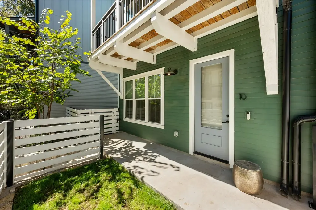 3809 Valley View Road 10, Austin