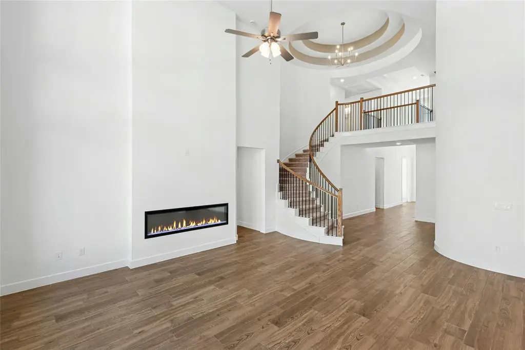 601 River Overlook Road, Georgetown