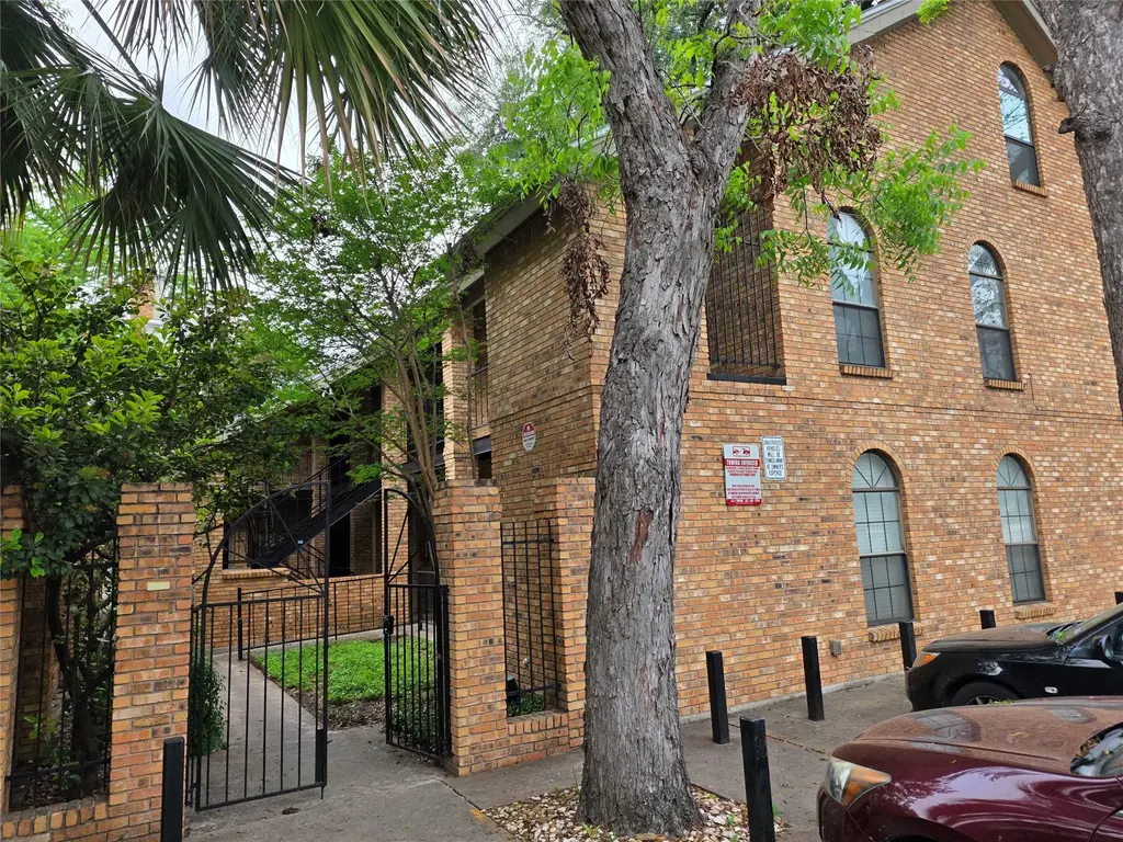 505 W 18th Street I, Austin