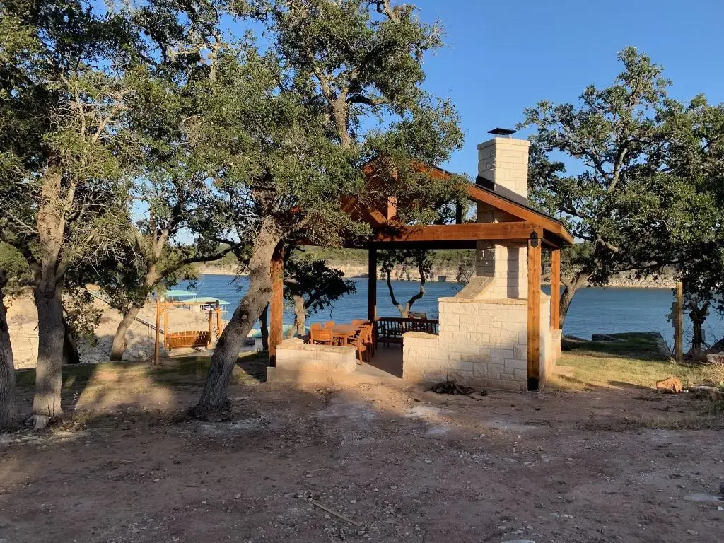 3217 Brasada Lane, Marble Falls