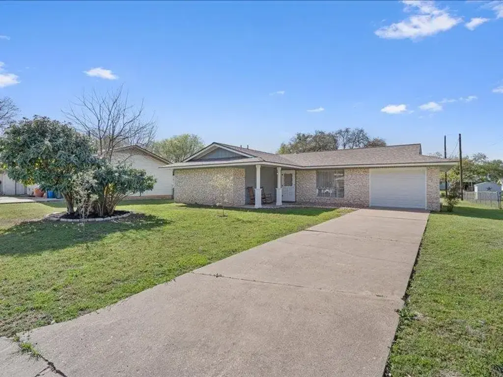 1312 Hyman Lane, Austin