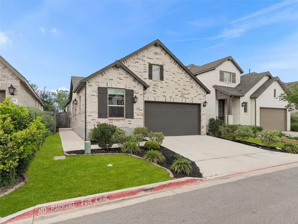 1037 Easy Gruene, New Braunfels
