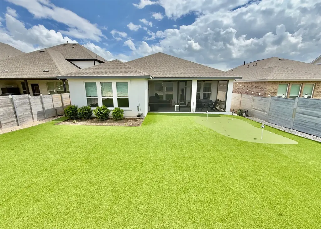 1849 Donetto Drive, Leander