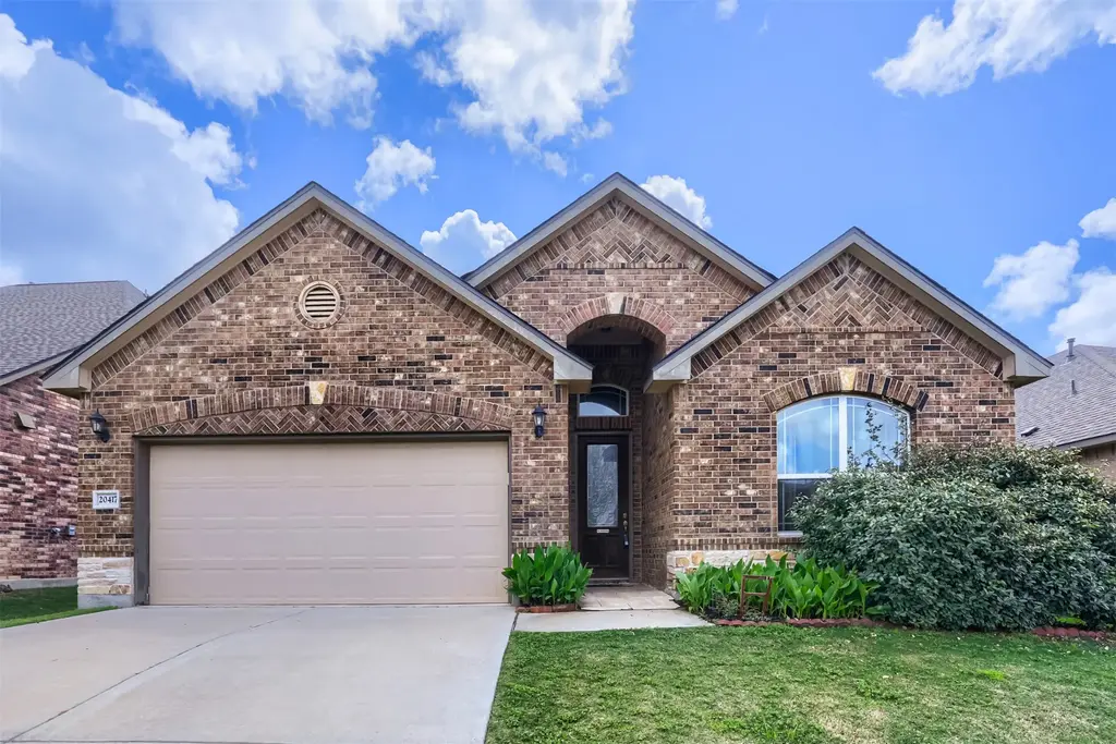 20417 Shellduck Drive, Pflugerville