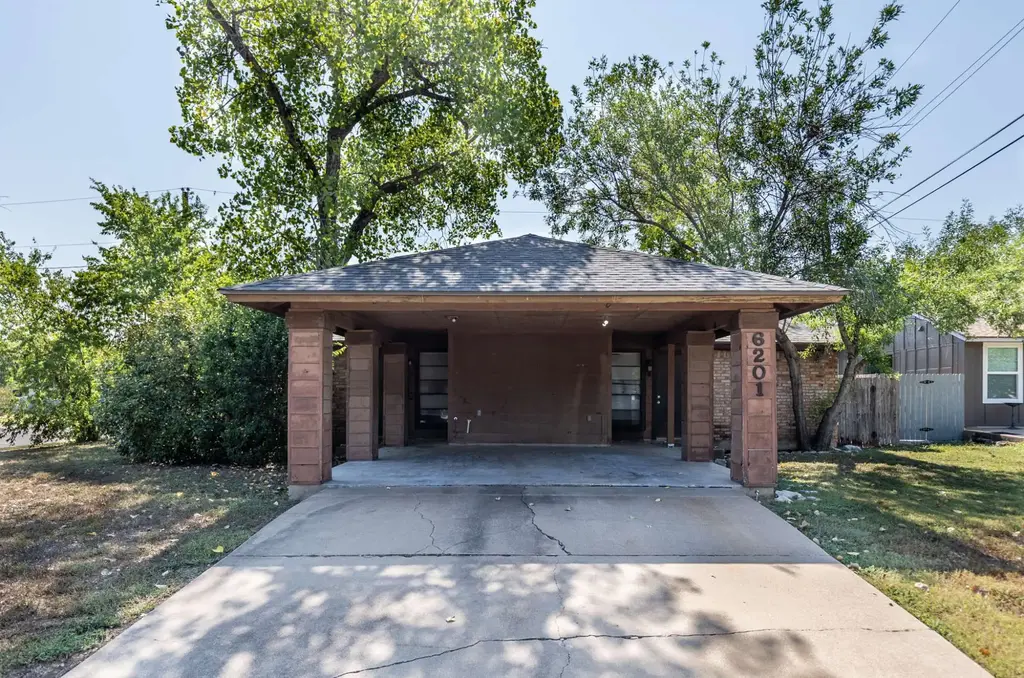 6201 Berkett Cove A, Austin