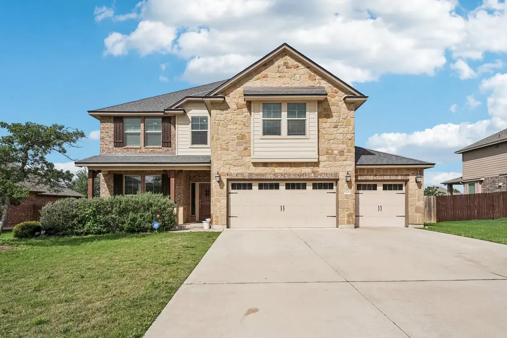 5606 Fenton Lane, Belton