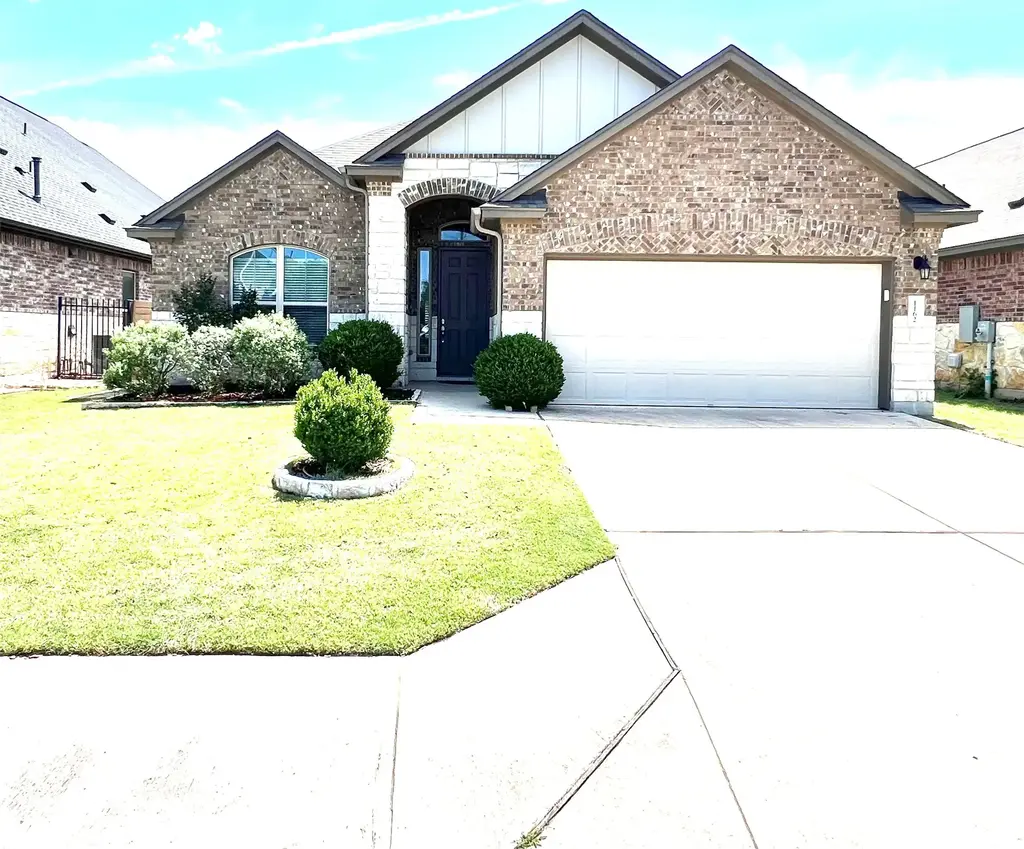 1400 Little Elm Trail 1162, Cedar Park