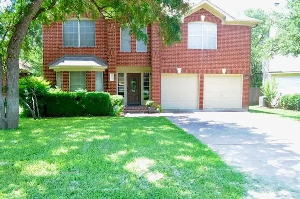 8502 Tyhurst Drive, Austin