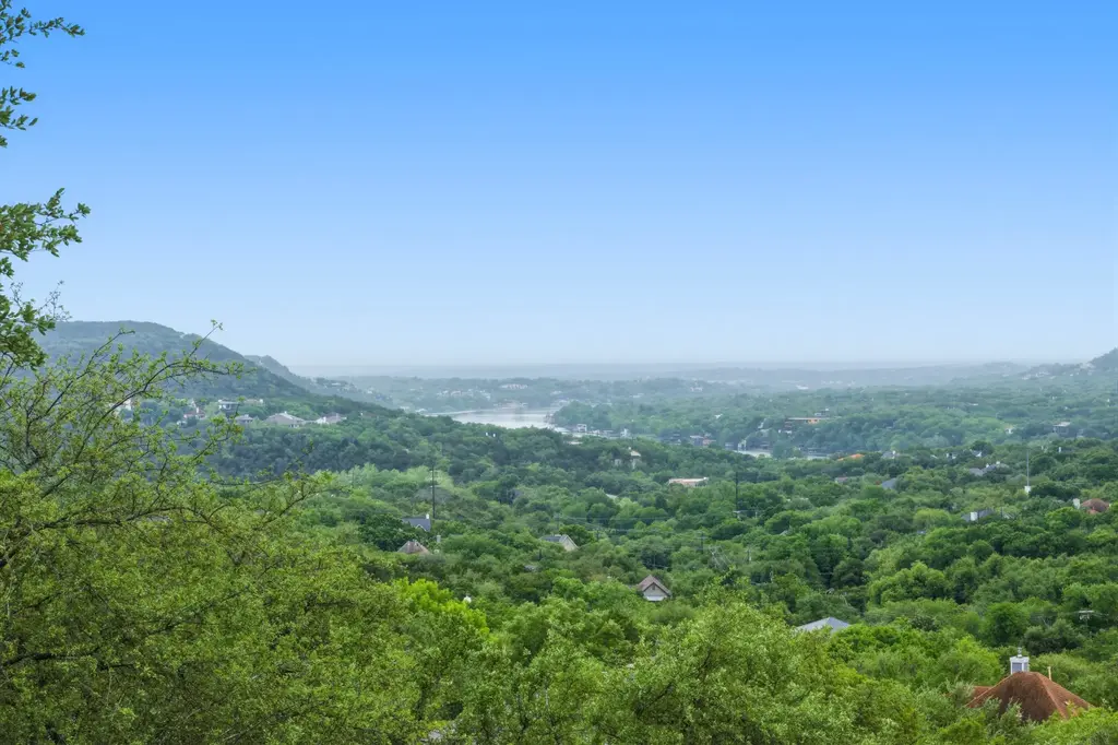 5918 Mountain Villa Drive, Austin