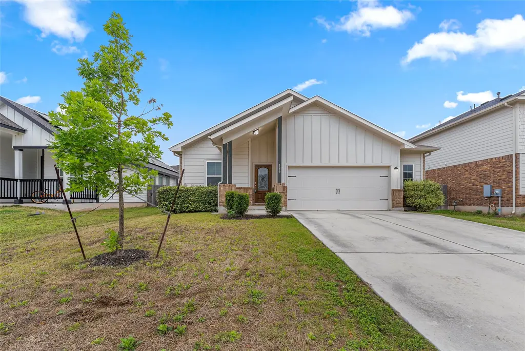 149 Biscayne Drive, Kyle
