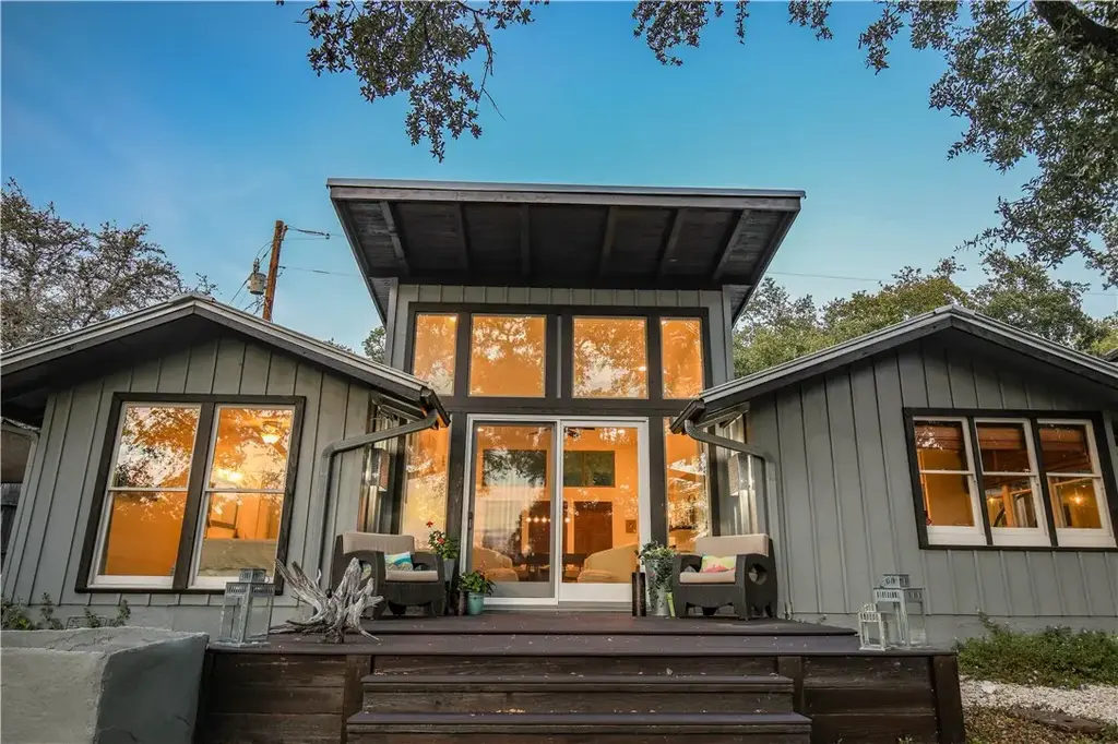 3358 Drapers Cove, Lago Vista