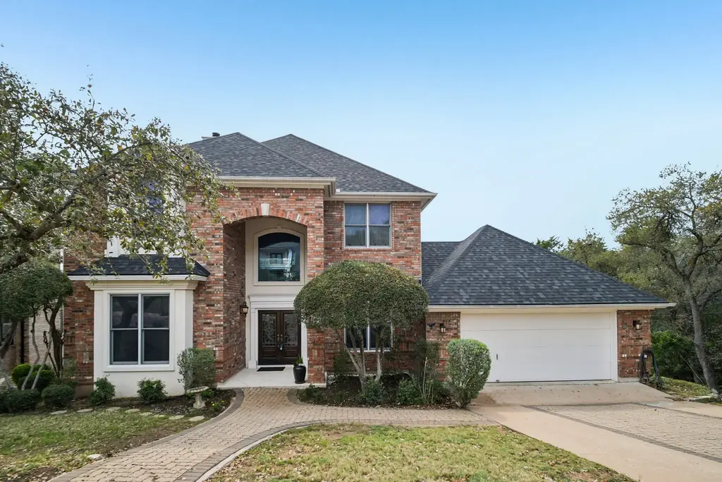 5902 Down Valley Court, Austin