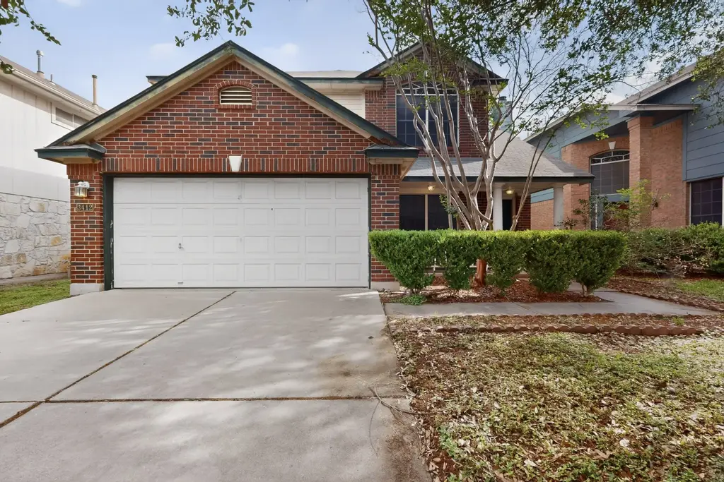 3412 Texas Topaz Drive, Austin