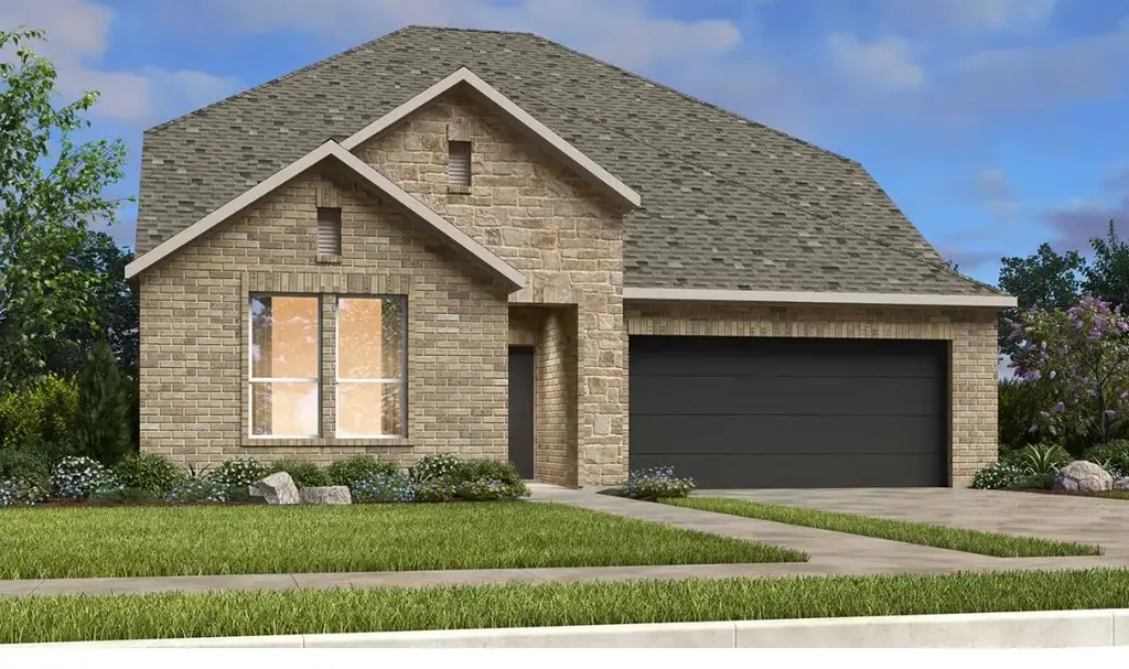 1212 Scenic Green Loop, Georgetown