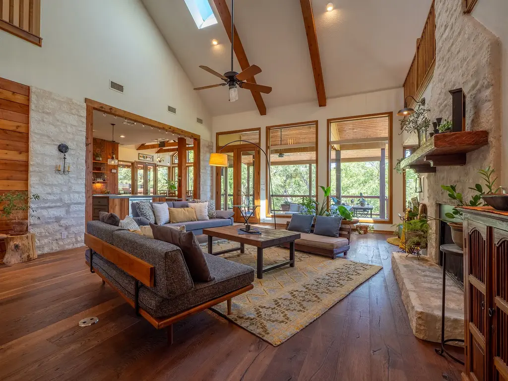 10731 Cassia Drive, Austin