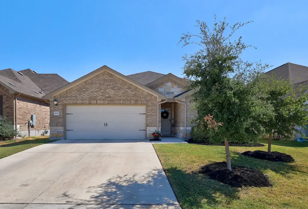 17017 Orinda Lane, Pflugerville