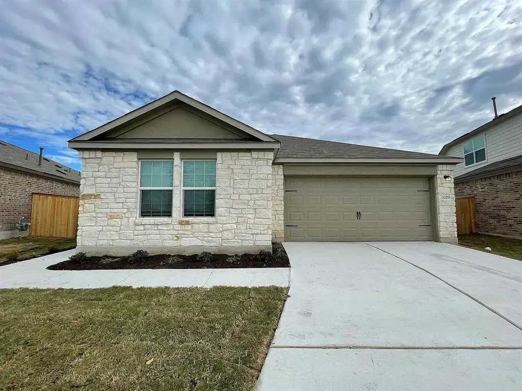 1009 Wolseley Cove, Hutto